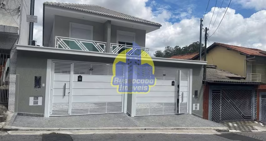Sobrado com 4 dormitórios à venda, 130 m² por R$ 1.200.000,00 - Umuarama - Osasco/SP