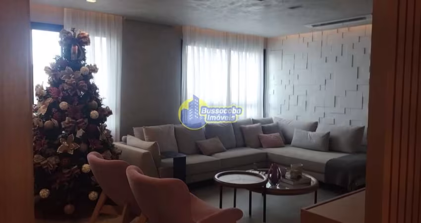 Apartamento com 3 dormitórios à venda, 158 m² por R$ 2.440.000,00 - Vila Yara - Osasco/SP