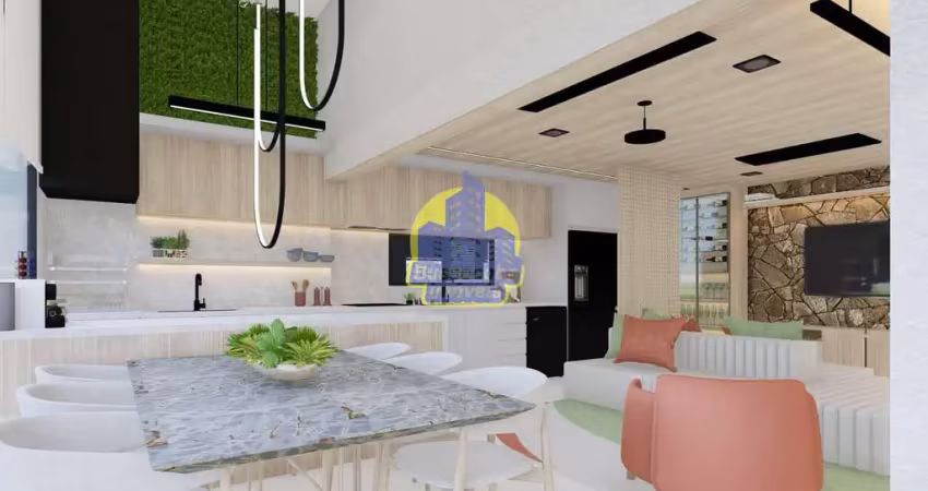 Apartamento com 3 dormitórios à venda, 115 m² por r$ 2.120.000,00 - vila osasco - osasco/sp