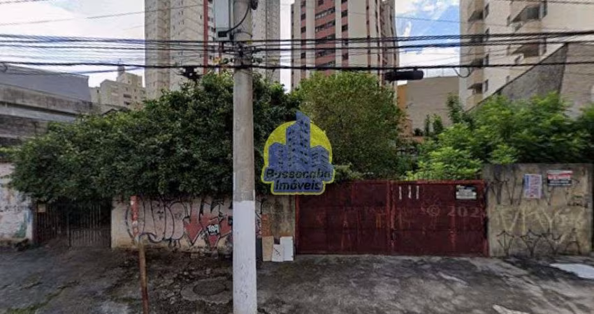 Terreno à venda, 346 m² por R$ 1.500.000,00- Vila Osasco - Osasco/SP