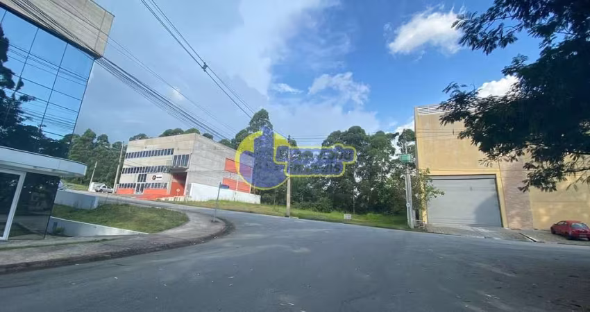 Terreno à venda, 1080 m² por R$ 952.000,00 - Centro - Vargem Grande Paulista/SP