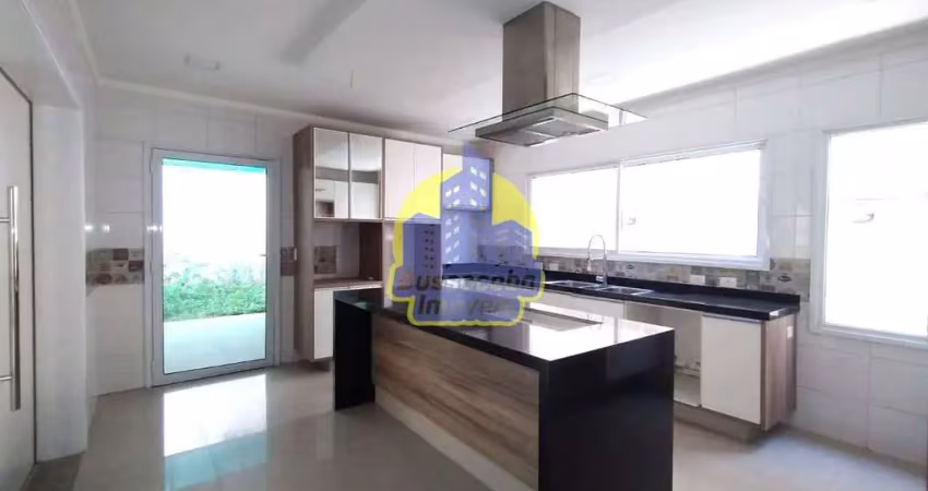 Sobrado com 4 dormitórios à venda, 399 m² por R$ 1.800.000,00 - City Bussocaba - Osasco/SP