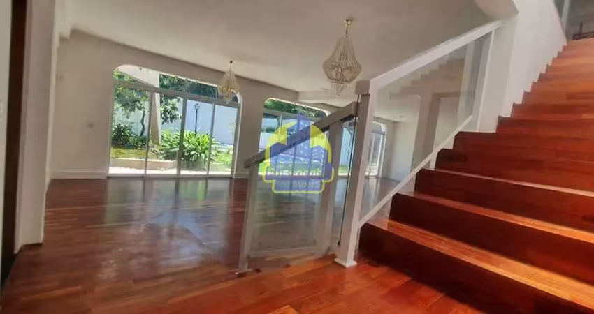 Sobrado com 3 dormitórios à venda, 712 m² por R$ 1.550.000,00 - Carapicuíba - Carapicuíba/SP