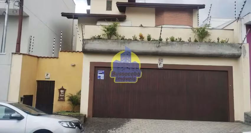 Casa com 3 quartos à venda no Centro, Osasco 