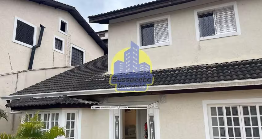 Casa com 4 dormitórios à venda, 360 m² por r$ 2.000.000,00 - city bussocaba - osasco/sp