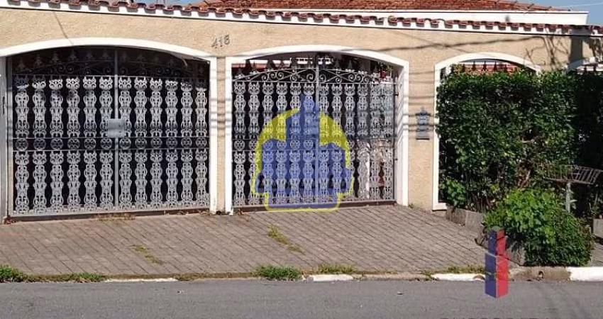 Casa com 3 dormitórios à venda por R$ 1.700.000 - Vila Osasco - Osasco/SP - CA0069