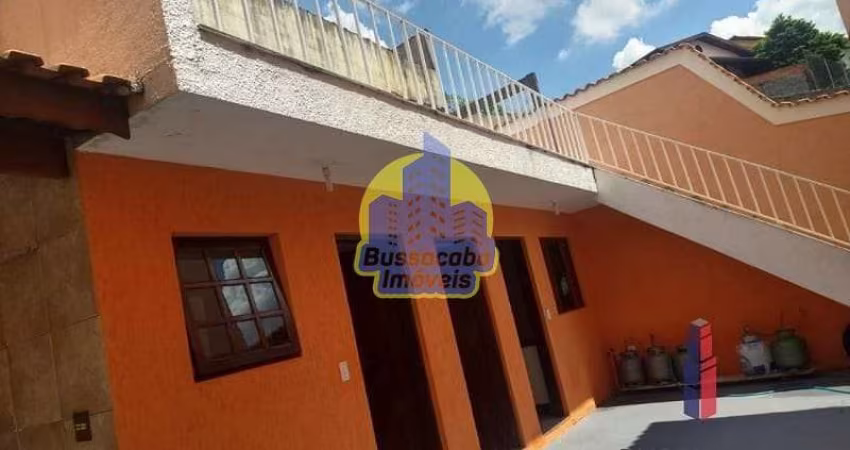 Sobrado com 5 dormitórios à venda por R$ 1.950.000 - City Bussocaba - Osasco/SP - SO0133