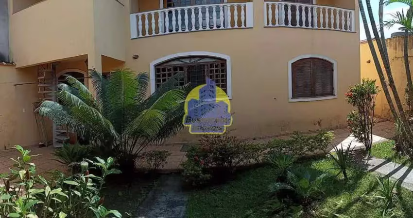 Casa com 3 quartos à venda na Bela Vista, Osasco 