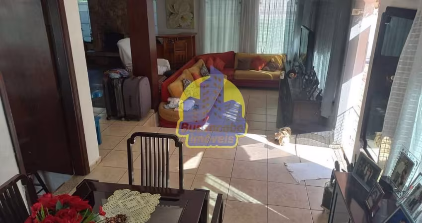 Casa com 3 dormitórios à venda, 263 m² por R$ 1.600.000,00 - City Bussocaba - Osasco/SP