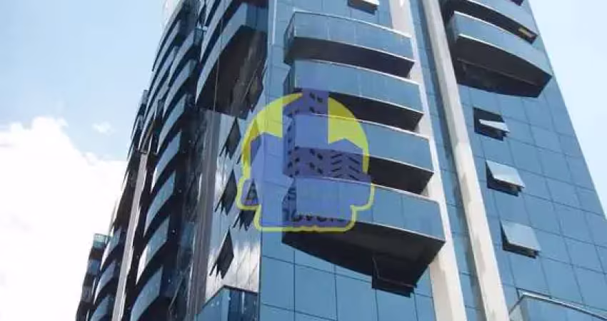 Apartamento com 3 dormitórios à venda, 180 m² por r$ 3.400.000,00 - brooklin - são paulo/sp