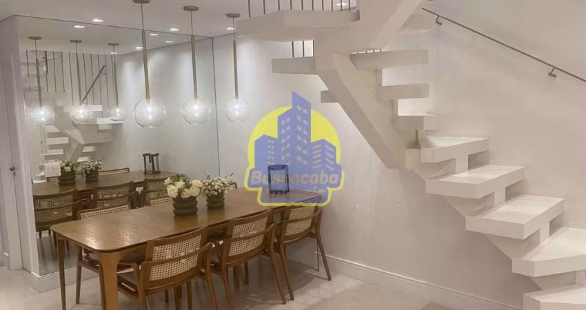 Apartamento com 2 dormitórios à venda, 170 m² por R$ 3.800.000,00 - Vila Yara - Osasco/SP