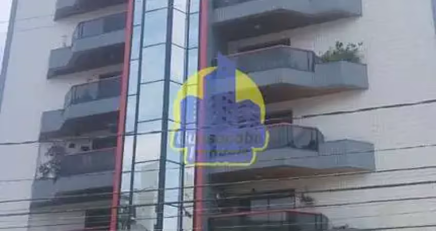 Cobertura com 3 dormitórios, 400 m² - venda por R$ 6.000.000,00 ou aluguel por R$ 17.800,00/mês - C