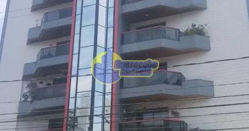 Cobertura com 3 dormitórios, 400 m² - venda por R$ 6.000.000,00 ou aluguel por R$ 17.800,00/mês - C