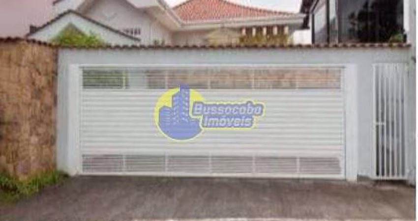 Sobrado com 5 dormitórios à venda, 500 m² por R$ 2.700.000,00 - Parque dos Príncipes - São Paulo/SP