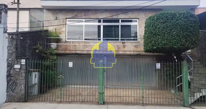 Casa com 3 dormitórios à venda, 262 m² por R$ 2.200.000,00 - Vila Osasco - Osasco/SP