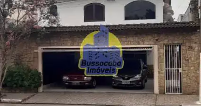 Casa com 2 dormitórios, 400 m² - venda por r$ 2.400.000,00 ou aluguel por r$ 8.500,00/mês - preside