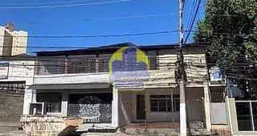 Casa com 3 dormitórios, 390 m² - venda por r$ 3.000.000,00 - vila campesina - osasco/sp