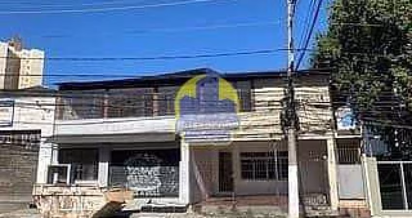 Casa com 3 dormitórios, 390 m² - venda por R$ 3.000.000,00 - Vila Campesina - Osasco/SP