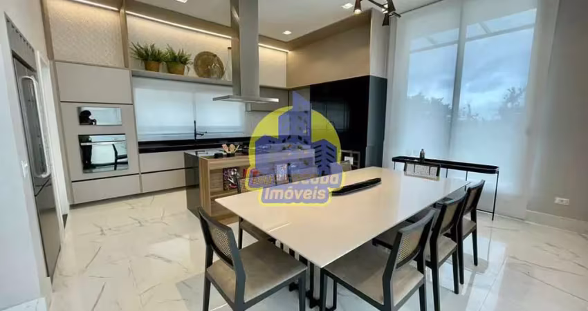 Sobrado com 3 dormitórios à venda por R$ 3.500.000,00 - Granja Viana - Carapicuíba/SP