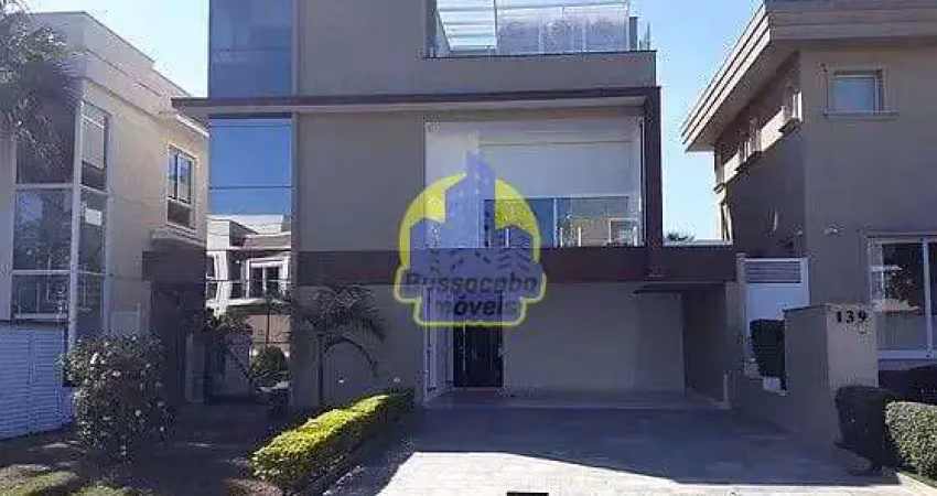 Sobrado com 4 dormitórios à venda, 406 m² por r$ 5.590.000,00 - adalgisa - osasco/sp