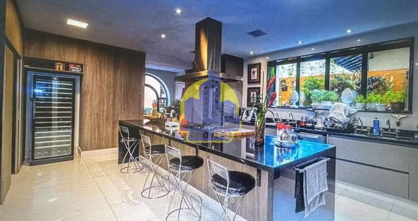 Casa com 4 dormitórios, 1599 m² - venda por R$ 40.000.000,00 ou aluguel por R$ 150.000,00/mês - Jar