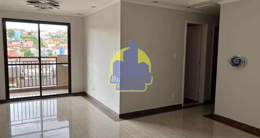Apartamento com 3 dormitórios à venda, 90 m² por R$ 600.000,00 - City Bussocaba - Osasco/SP
