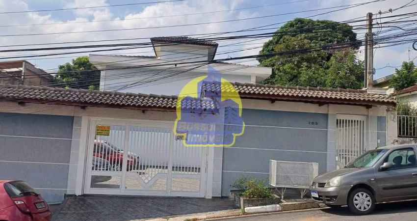 Sobrado à venda, Umuarama, Osasco, SP