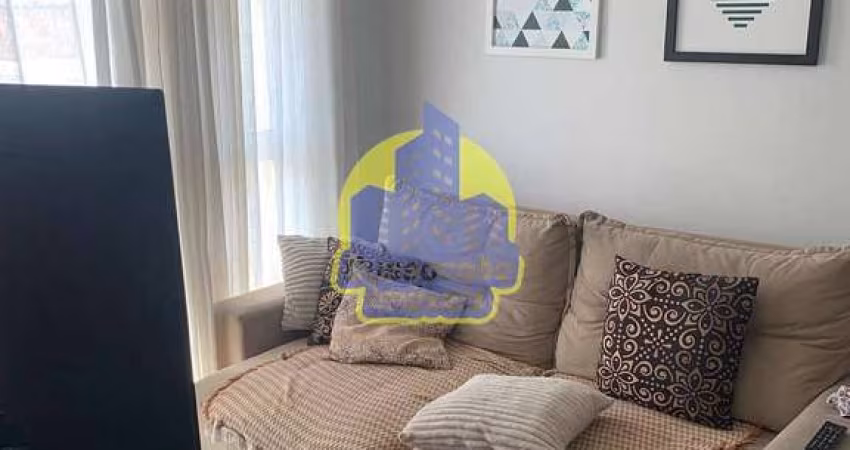Apartamento à venda, Jardim D'Abril, Osasco, SP