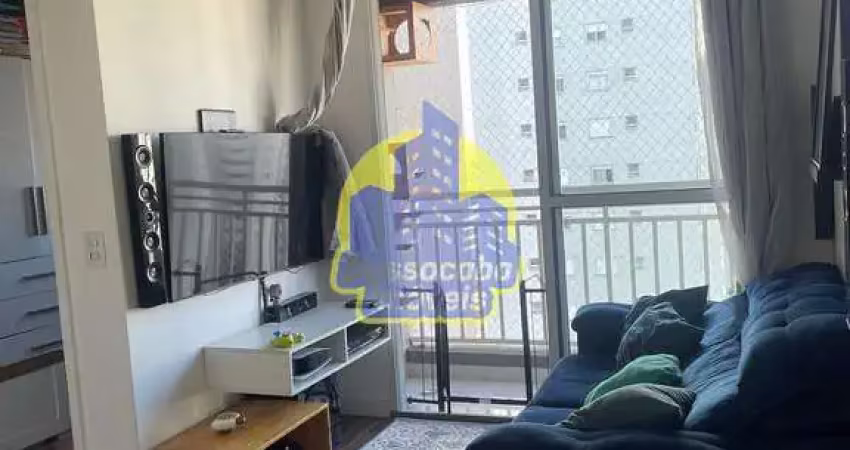Apartamento com 2 quartos à venda no Jaguaribe, Osasco 