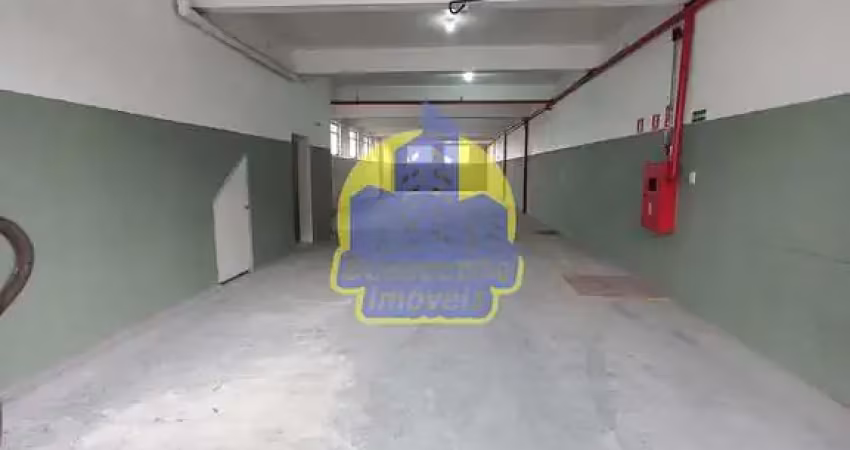 Ponto comercial para alugar no Jardim das Flores, Osasco 