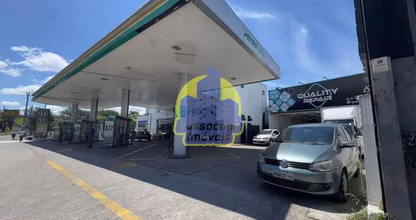 Casa comercial à venda no Km 18, Osasco 