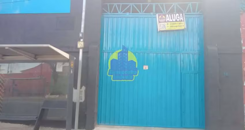 Ponto comercial para alugar no Jardim D'Abril, São Paulo 