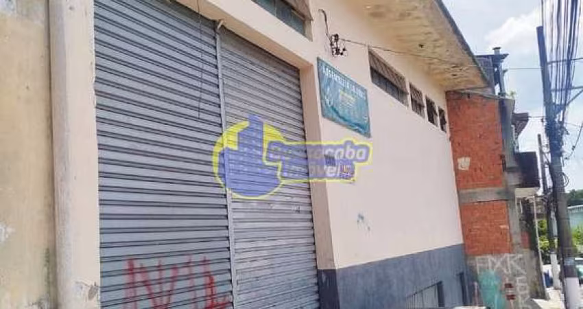 Salão para alugar, 260 m² por R$ 4.000,00/mês - Novo Osasco - Osasco/SP