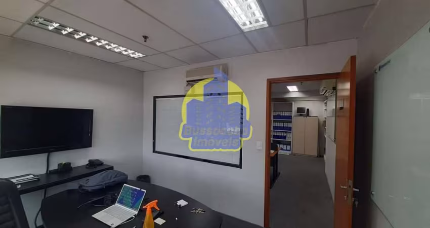 Sala para alugar, 34 m² por R$ 5.761,19/mês - Alphaville 12 - Santana de Parnaíba/SP