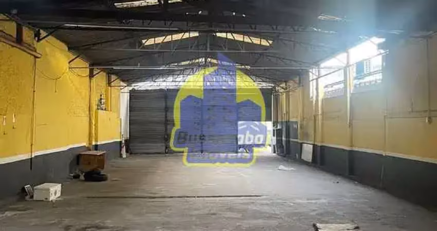 Barracão / Galpão / Depósito para alugar no Centro, Osasco 