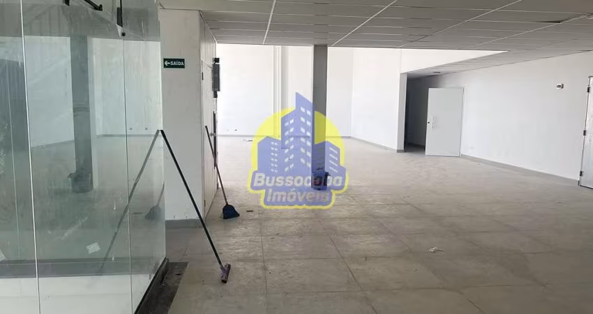 Prédio para alugar, 605 m² por R$ 75.917,34/mês - Centro - Osasco/SP