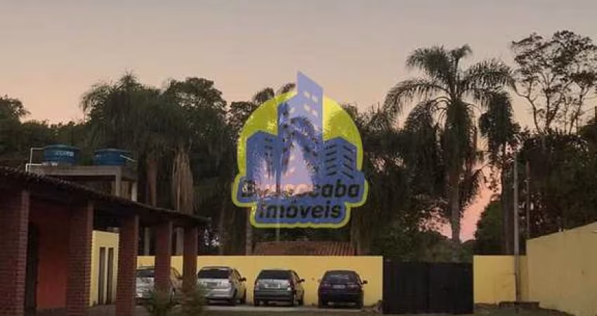 Chácara com 4 dormitórios à venda, 1000 m² por R$ 950.000,00 - Ibiúna - Ibiúna/SP