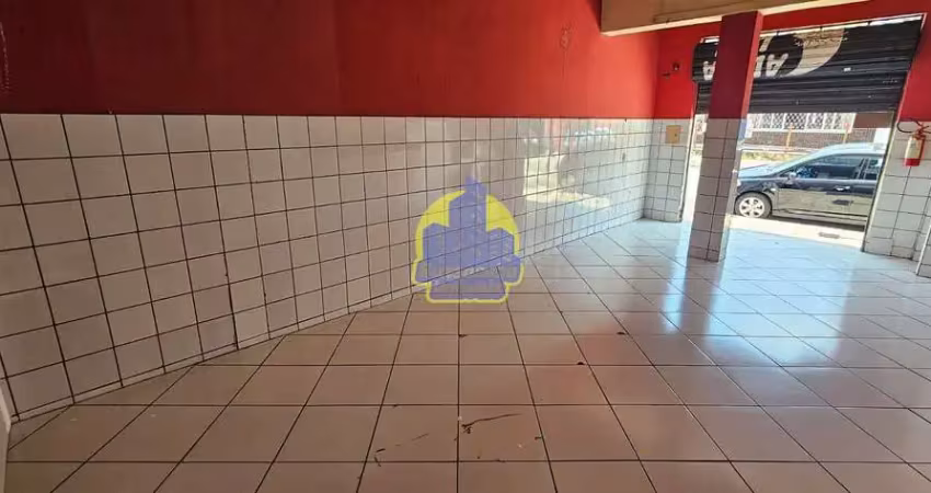 Ponto comercial para alugar no Km 18, Osasco 
