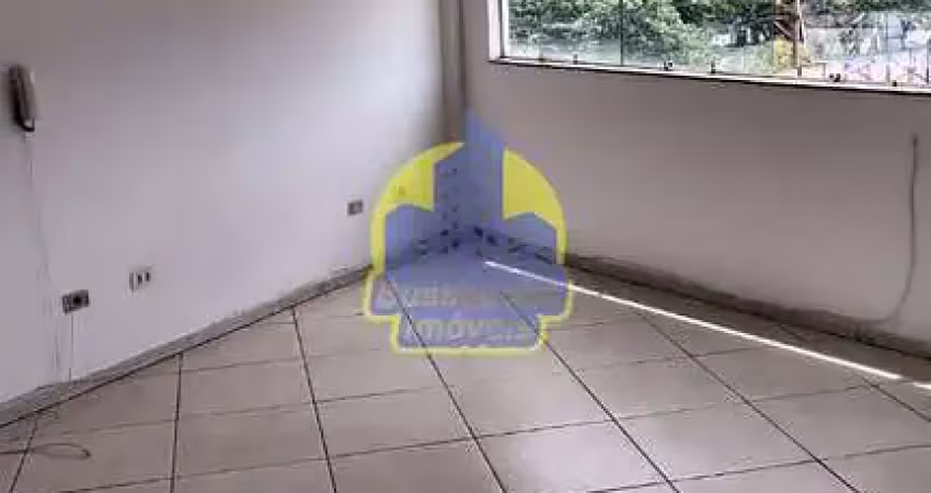 Sala para alugar, 38 m² por r$ 1.458,00/mês - centro - osasco/sp