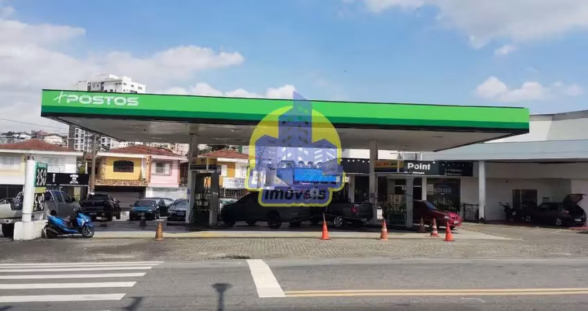 Ponto para alugar, 300 m² por r$ 13.000,00/mês - vila nova osasco - osasco/sp