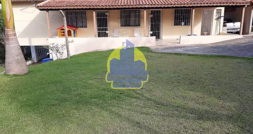 Chácara à venda, 16300 m² por r$ 950.000,00 - sorocamirim - ibiúna/sp