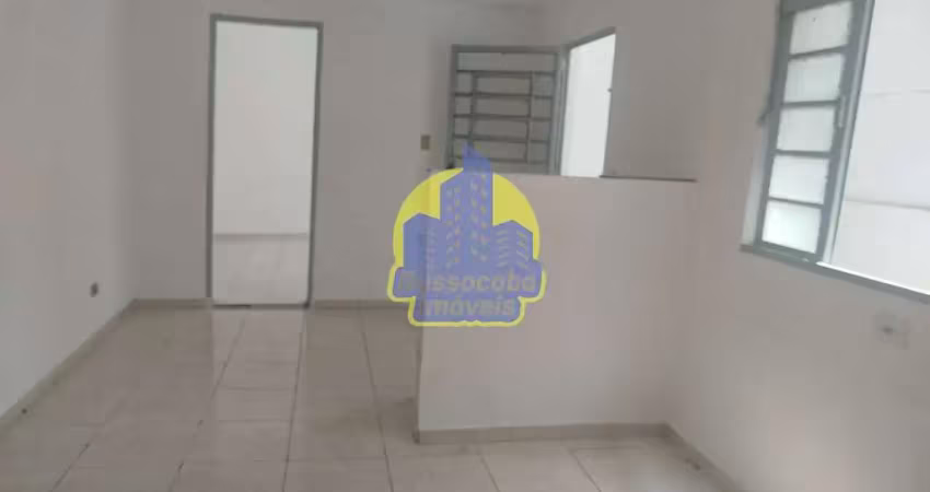 Casa com 1 quarto para alugar no Bussocaba, Osasco 