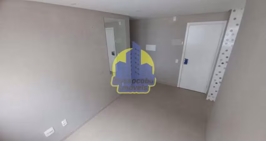 Apartamento com 2 dormitórios, 42 m² - venda por r$ 270.000,00 ou aluguel por r$ 1.650,00/mês - jar