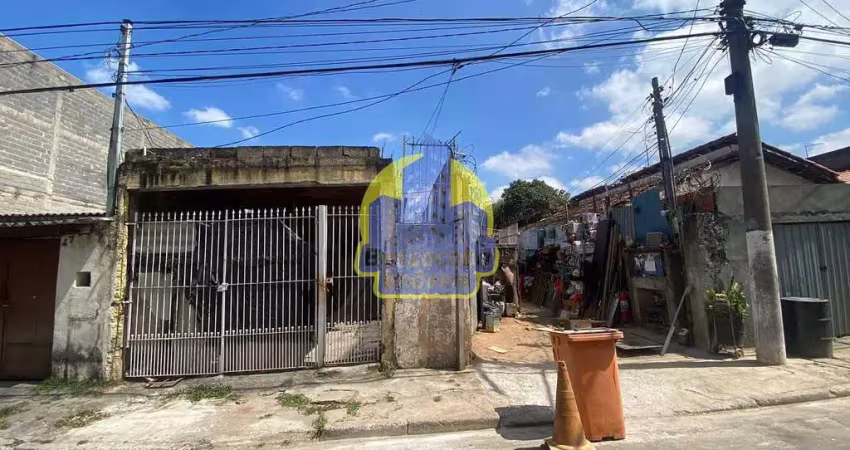 Terreno à venda no Piratininga, Osasco 