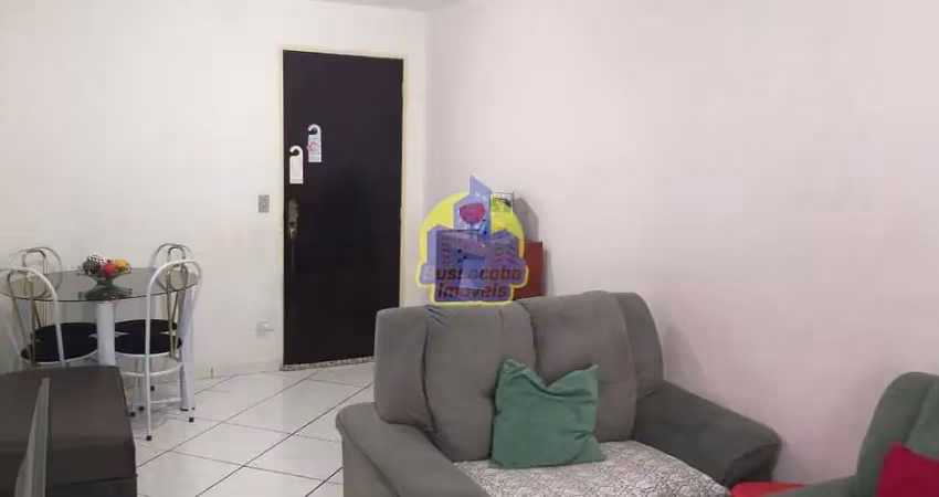Apartamento com 2 quartos à venda no Veloso, Osasco 