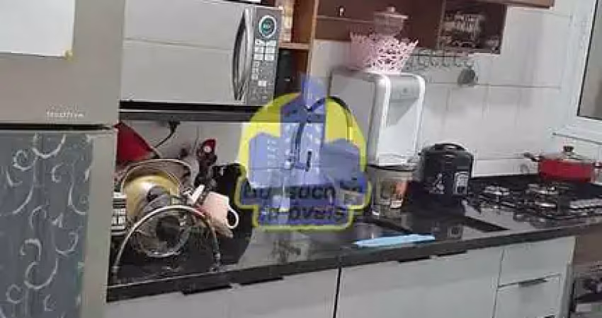 Casa com 2 quartos à venda no Veloso, Osasco 