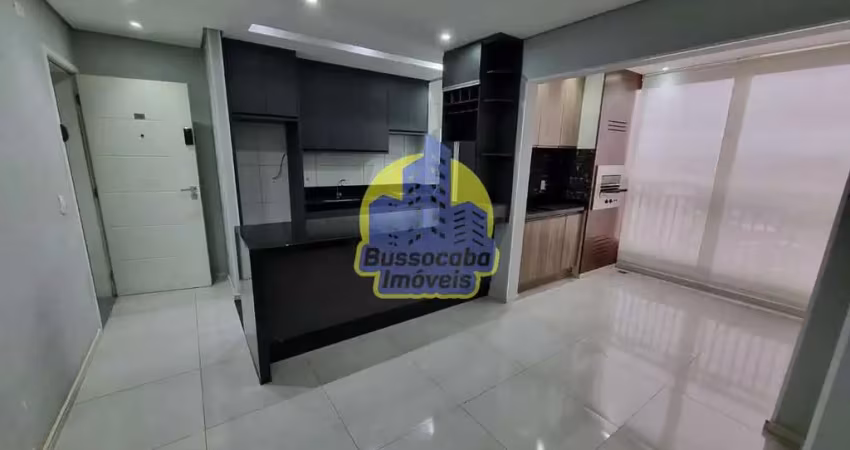 Apartamento com 2 quartos à venda na Vila Osasco, Osasco 