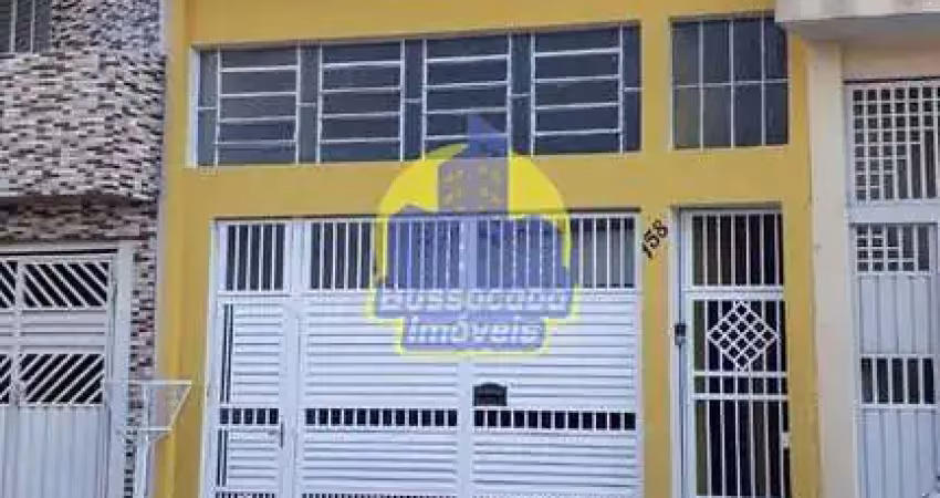 Excelente sobrado à venda no bairro conceição – r$ 480.000,00