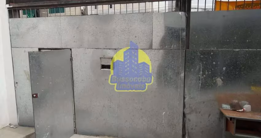 Ponto comercial para alugar no Umuarama, Osasco 