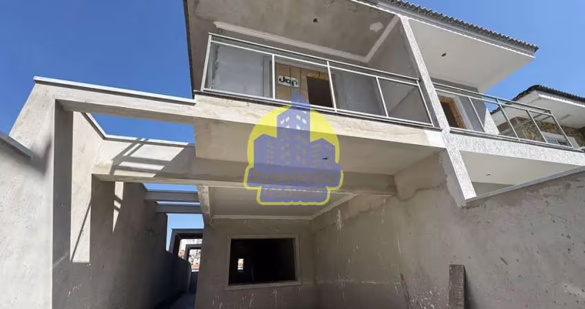 Casa com 3 quartos à venda no Umuarama, Osasco 